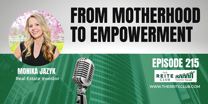 From Motherhood to Empowerment