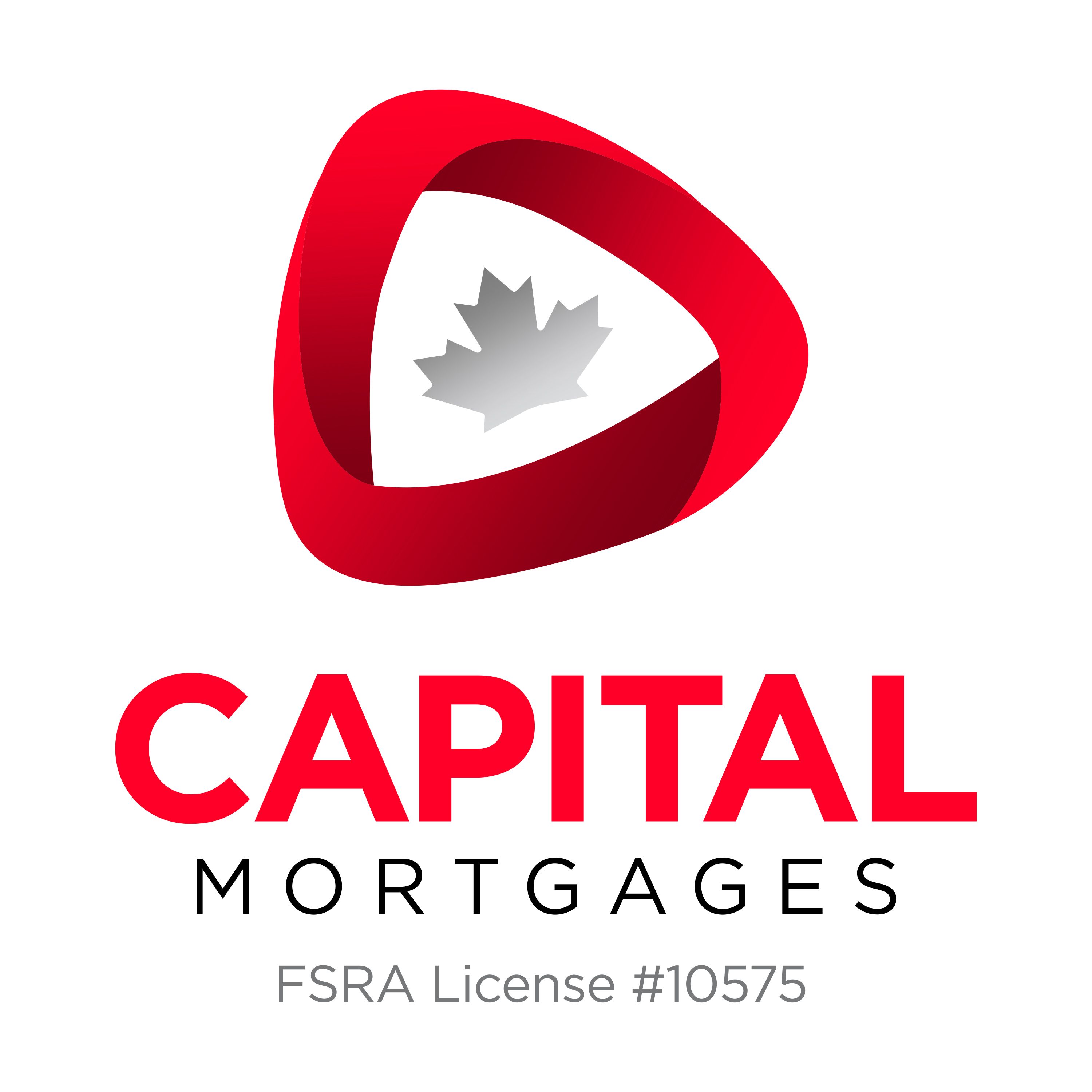 Capital Mortgages - Tom Insley