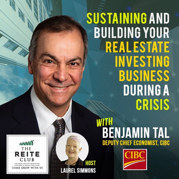 Sustaining And Building Your Real Estate Investing Business During A Crisis
