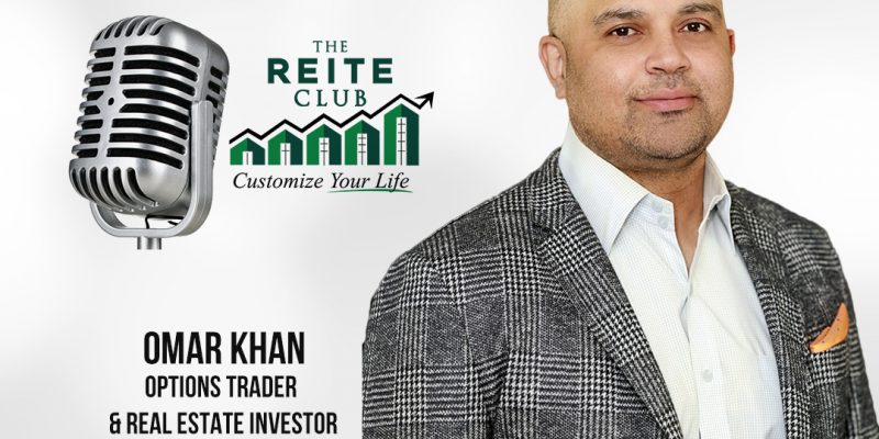 How Financial Literacy and Stock Options Led to Real Estate Investing