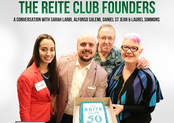 Special Edition – a REITE Club Founders Conversation