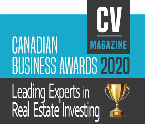 Leading Experts in Real Estate Investing