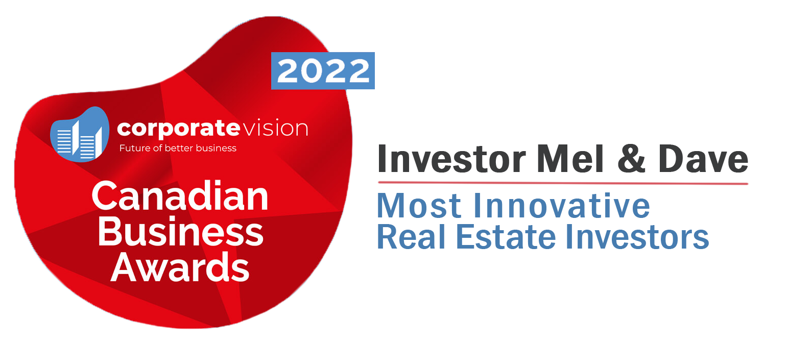 Most Innovative Real Estate Investors