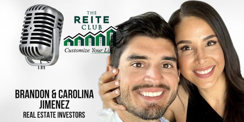 Investing in Real Estate as a Couple and as a Team