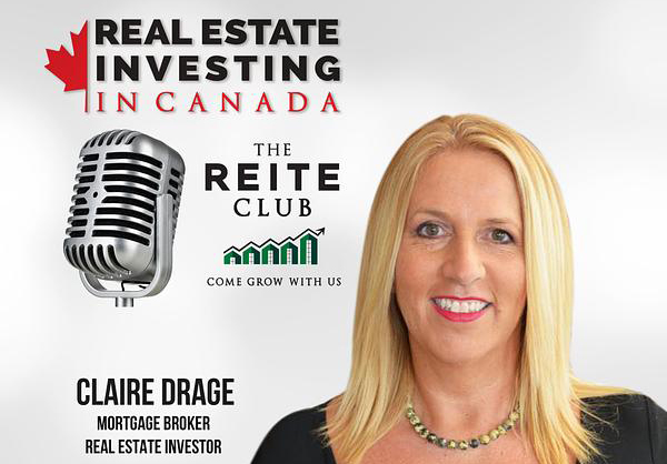 Scaling Up Your Portfolio With The Right Lenders with Claire Drage