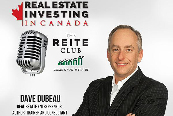 How To Attract All The Money You Want With Dave Dubeau