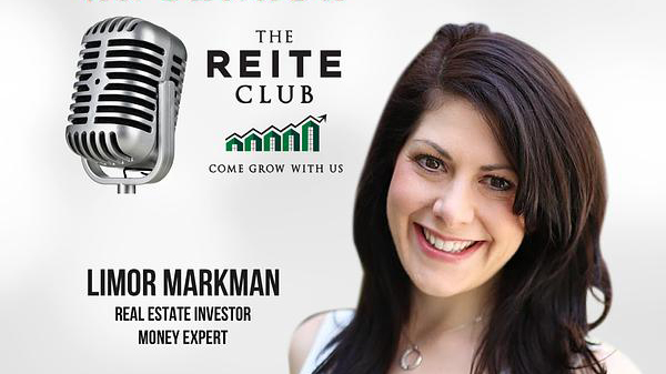 Mastering the Game of Money Through Real Estate with Limor Markman