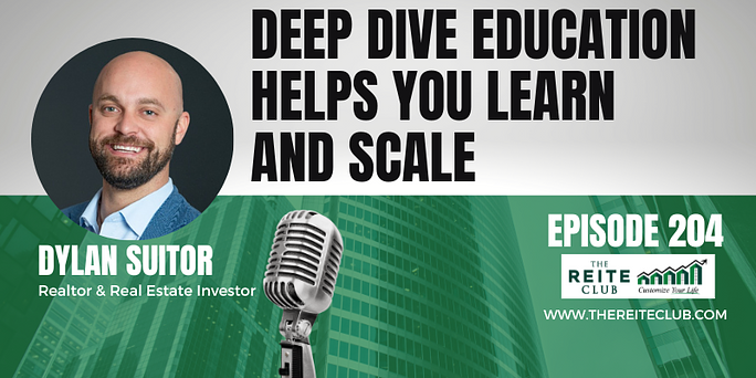 Deep Dive Education Helps You Learn and Scale