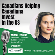 Canadians Helping Canadians Invest in the US