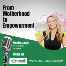 From Motherhood to Empowerment