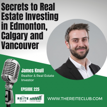 Secrets to Real Estate Investing in Edmonton, Calgary, and Vancouver