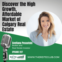 Discovering the Affordable, High-Growth Market of Calgary Real Estate
