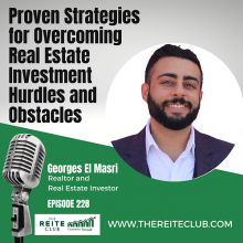 Proven Strategies for Overcoming Real Estate Investment Hurdles and Obstacles